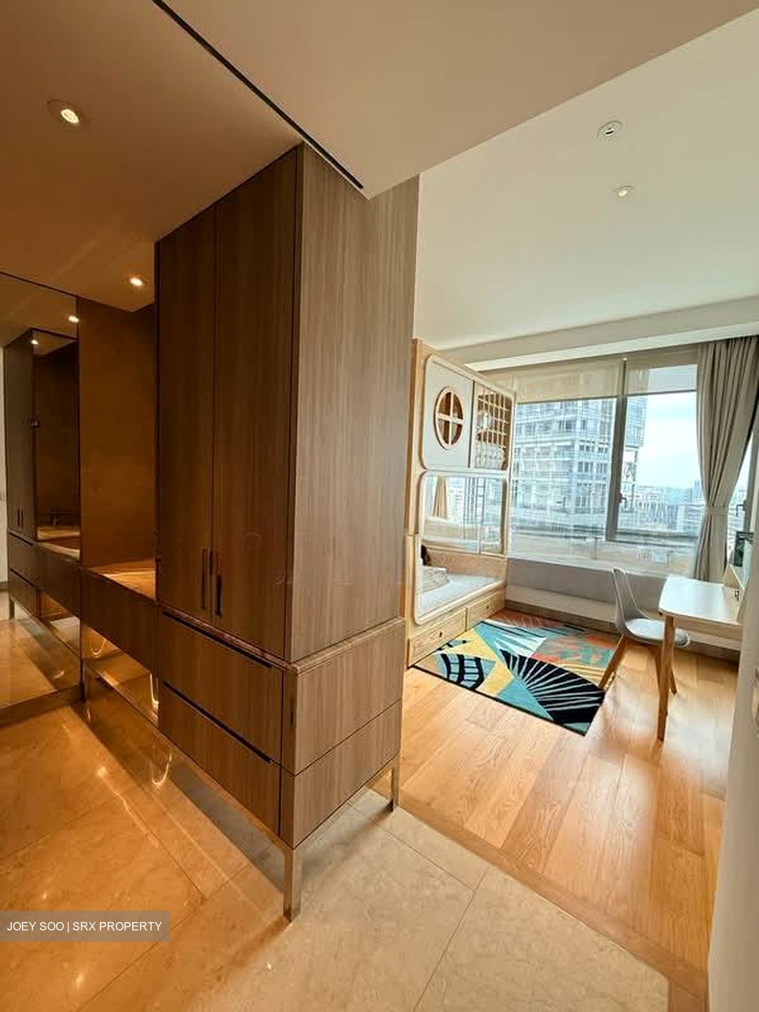 Ardmore Residence (D10), Condominium #532218741